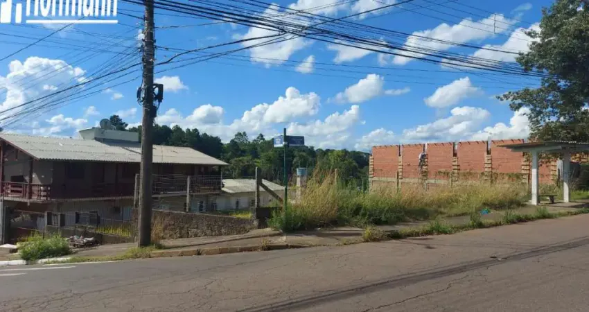 Terreno comercial à venda no Boa Saúde, Novo Hamburgo 