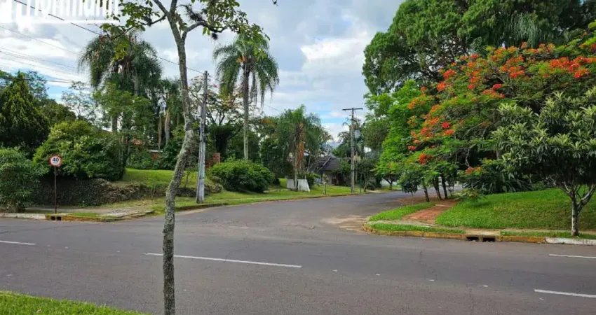 Terreno comercial à venda no Centro, Estância Velha 