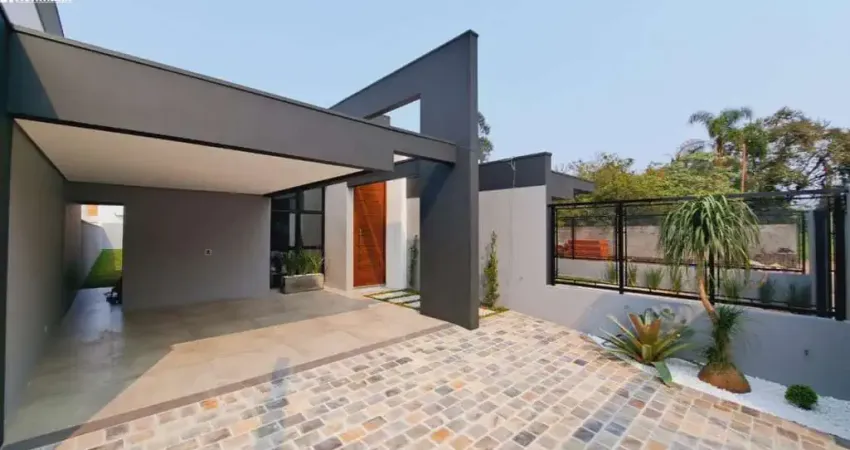 Casa com 3 quartos à venda no Centro, Estância Velha 