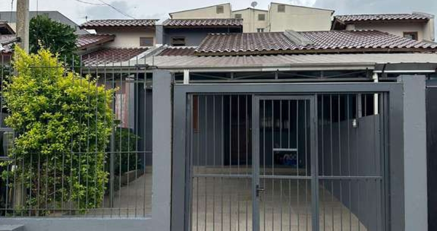 Casa com 2 quartos à venda no Campina, São Leopoldo 