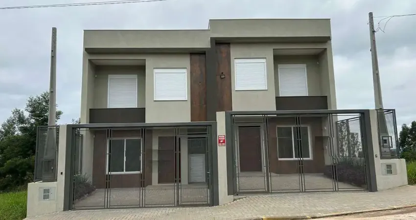 Casa/Sobrado - Bairro Bela Vista - Estância Velha