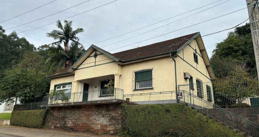 Casa comercial à venda no Floresta, Estância Velha 