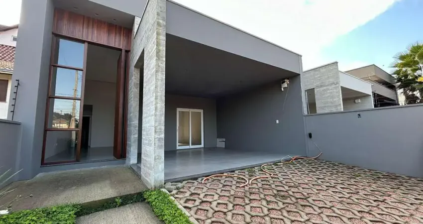 Casa com 3 quartos à venda no Boa Vista, Novo Hamburgo 