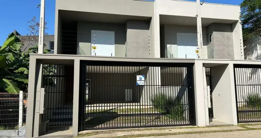 Casa com 3 quartos à venda no Jardim Mauá, Novo Hamburgo 
