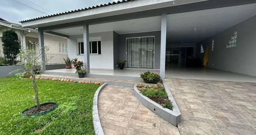 Casa com 4 quartos à venda no Floresta, Estância Velha 