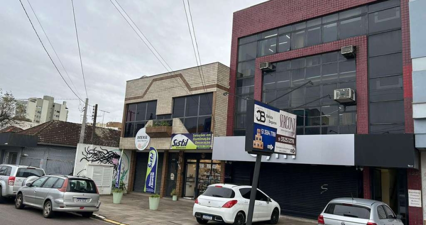 Sala comercial à venda no Ideal, Novo Hamburgo 