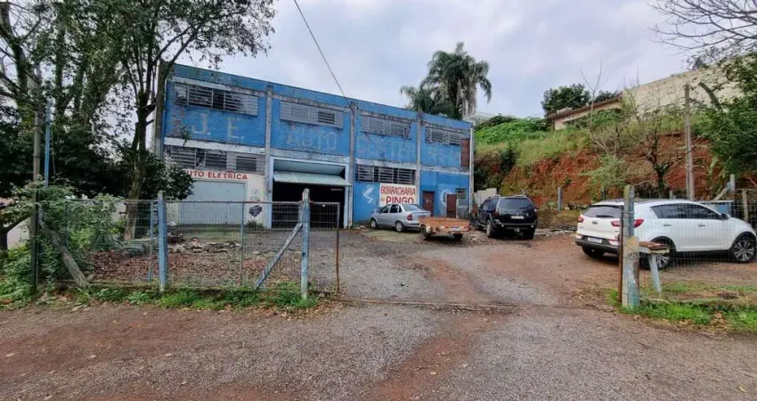 Ponto comercial à venda no Primavera, Novo Hamburgo 