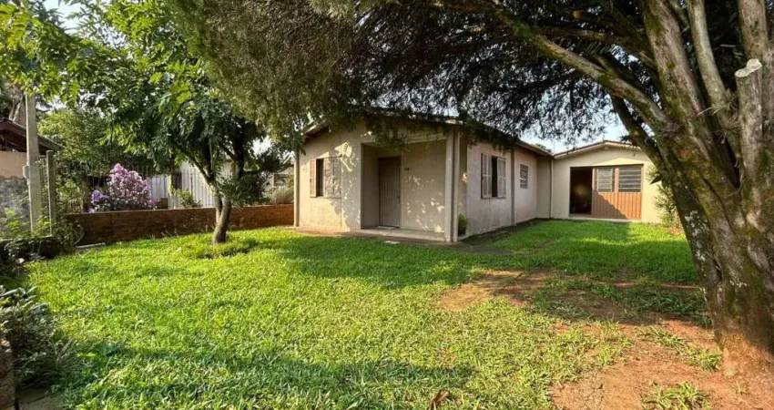 Casa com 3 quartos à venda na Bela Vista, Estância Velha 