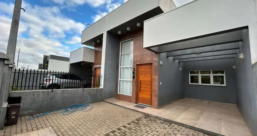 Casa/Sobrado -  Bairro das Quintas - Estância Velha