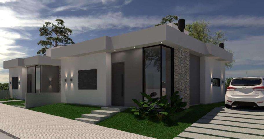 Casa/Sobrado - Bairro Campo Grande - Estância Velha