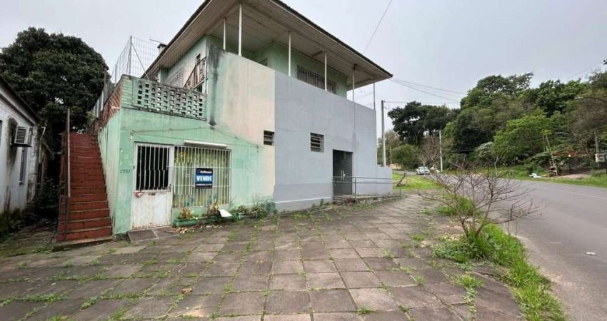 Ponto comercial à venda no União, Estância Velha 