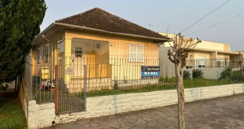 Casa com 3 quartos à venda no Centro, Estância Velha 