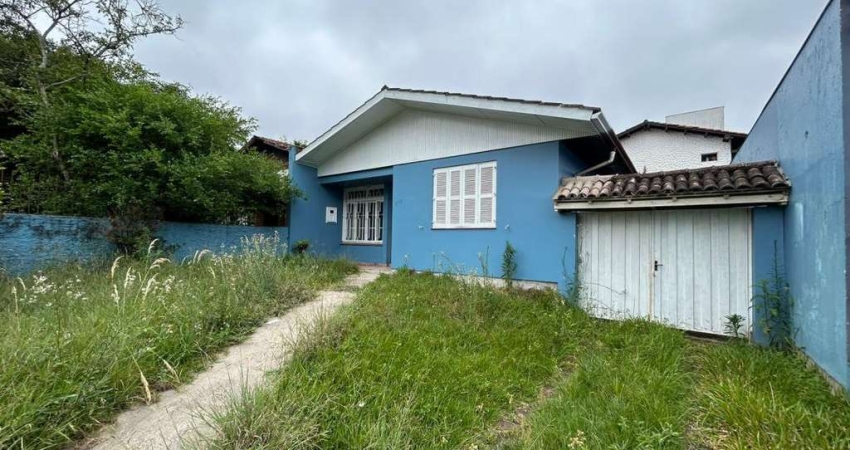 Casa com 2 quartos à venda no Ouro Branco, Novo Hamburgo 