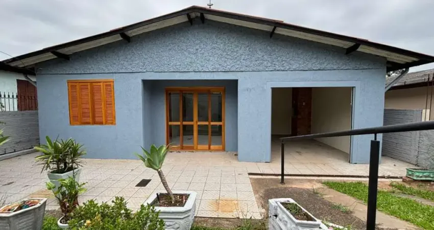 Casa com 3 quartos à venda na Bela Vista, Estância Velha 