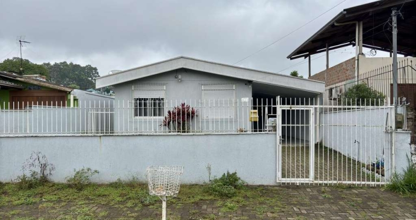 Casa com 2 quartos à venda no União, Estância Velha 