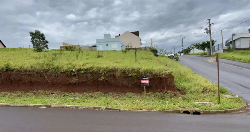 Terreno à venda na Bela Vista, Estância Velha 