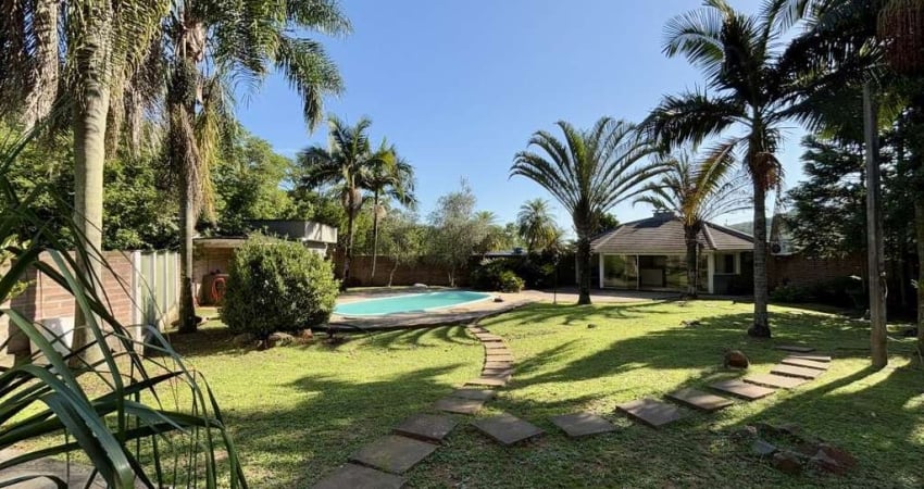 Chácara / sítio com 2 quartos à venda no Rosas, Estância Velha 