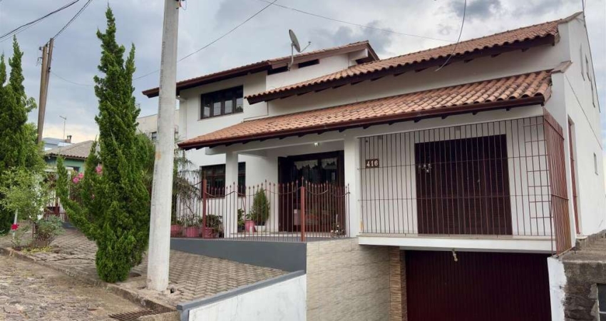Casa com 5 quartos à venda na Bela Vista, Estância Velha 