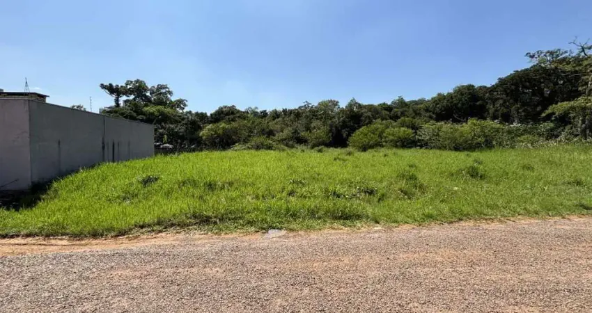 Terreno à venda no Centro, Estância Velha 