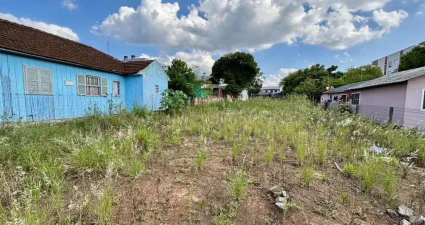 Terreno comercial à venda no Lira, Estância Velha 