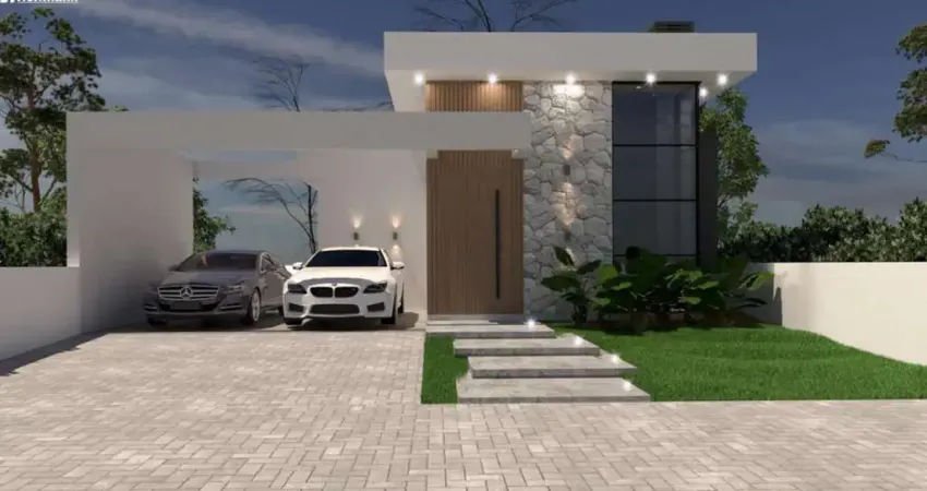 Casa com 3 quartos à venda na Bela Vista, Estância Velha 