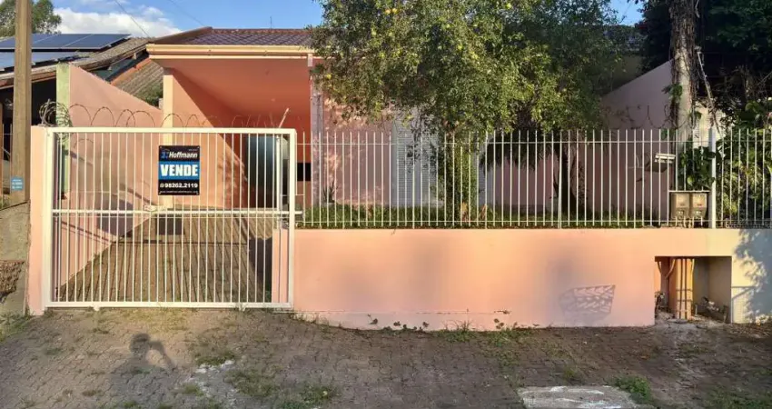 Casa com 2 quartos à venda no União, Estância Velha 