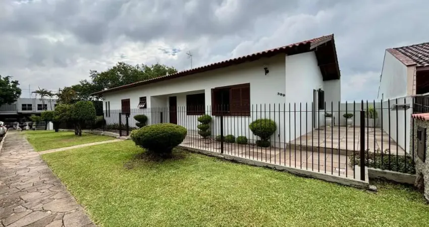 Casa com 3 quartos à venda no Rincão, Novo Hamburgo 