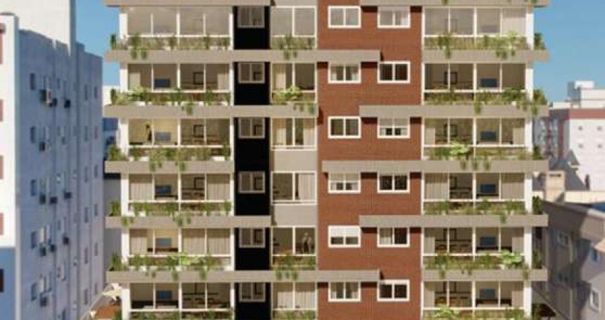 Apartamento - Bairro Zona Nova - Capão da Canoa