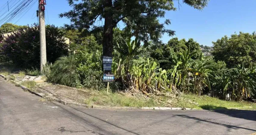 Terreno - Bairro Rincão - Estância Velha