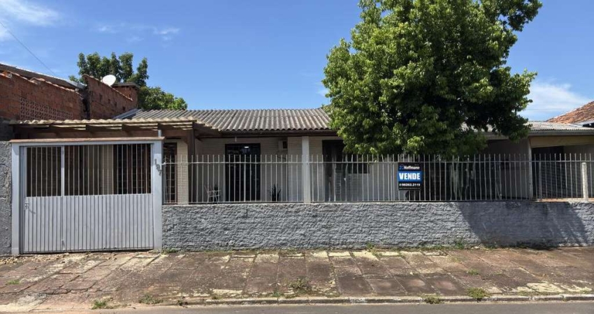 Casa com 2 quartos à venda no Floresta, Estância Velha 
