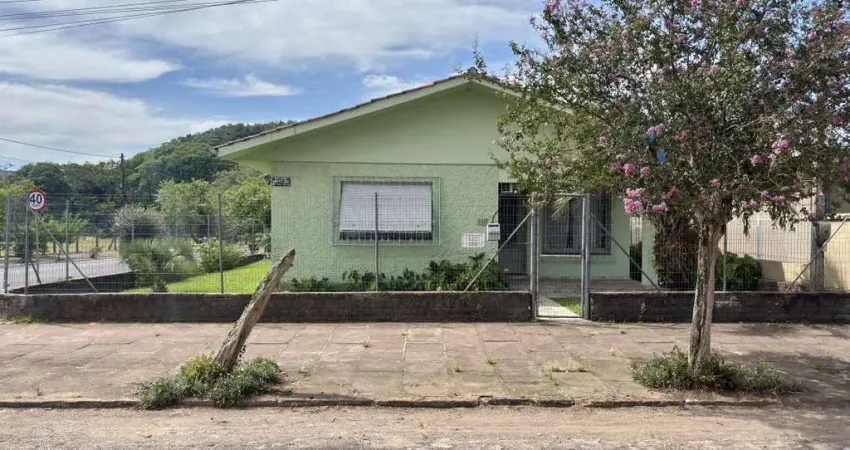 Casa com 4 quartos à venda no Centro, Estância Velha 