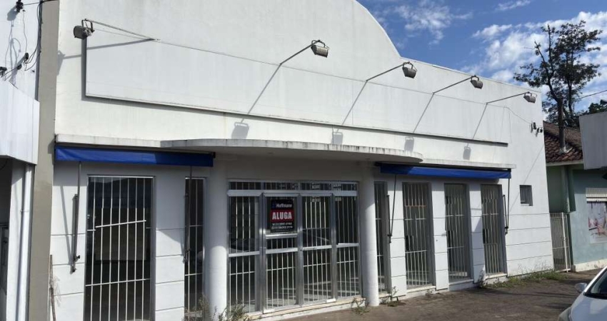 Ponto comercial à venda no Centro, Estância Velha 