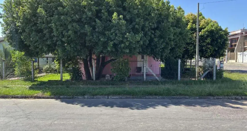 Casa com 2 quartos à venda no Centro, Estância Velha 