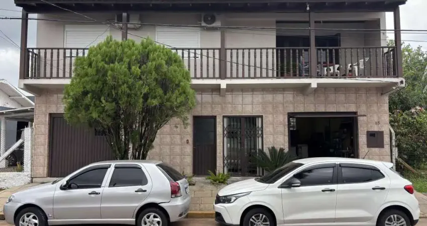 Casa com 3 quartos à venda no Petrópolis, Novo Hamburgo 