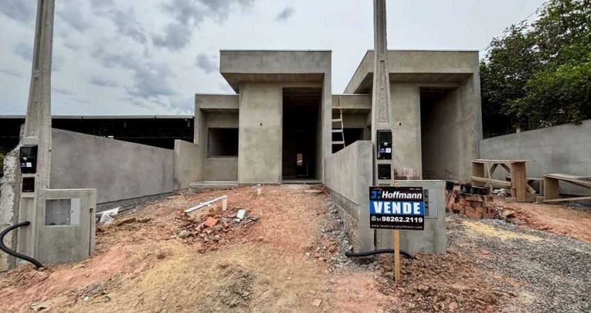 Casa com 2 quartos à venda no Lago Azul, Estância Velha 