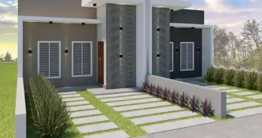 Casa/Sobrado - Bairro Campo Grande - Estância Velha