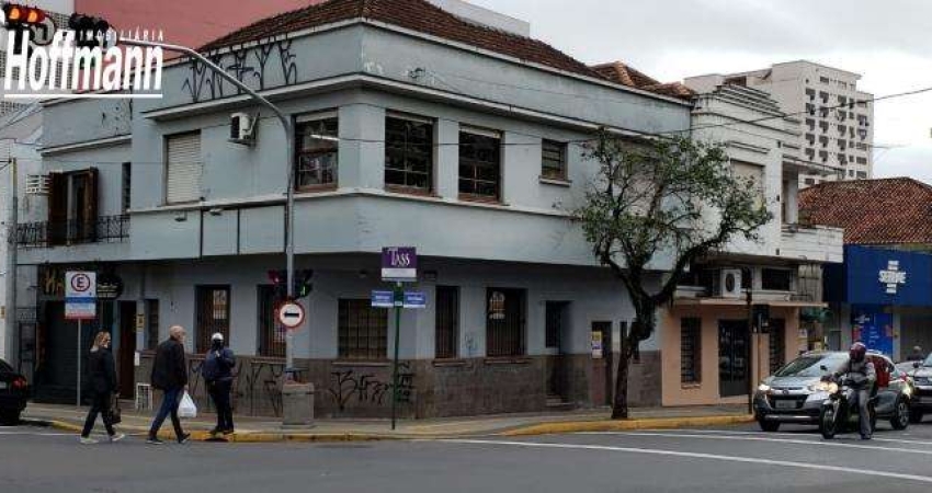 Ponto comercial à venda no Centro, Novo Hamburgo 