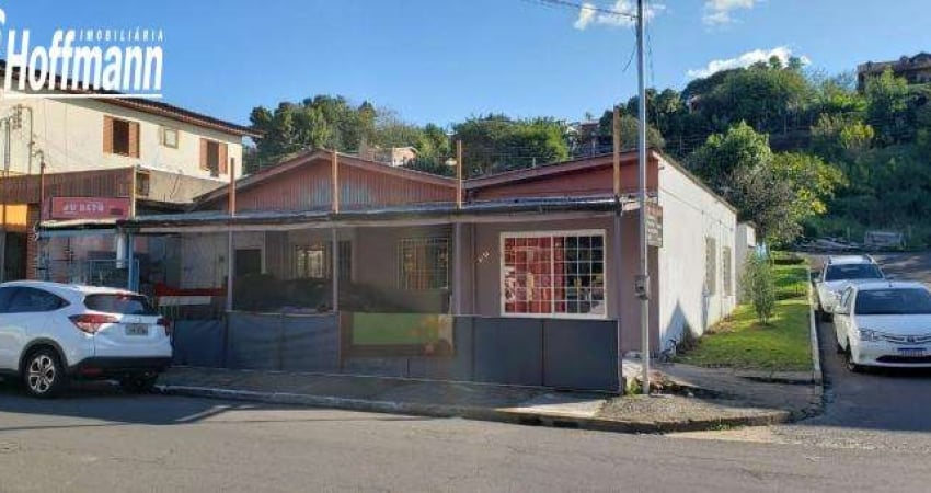 Loja - Canudos - Novo Hamburgo