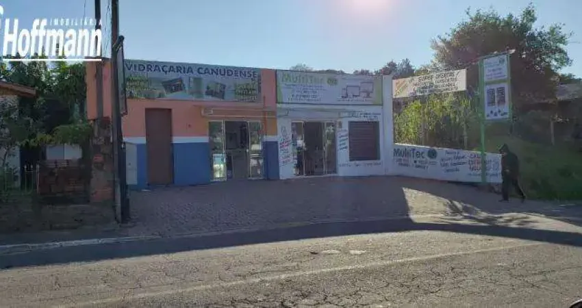 Loja - Canudos - Novo Hamburgo