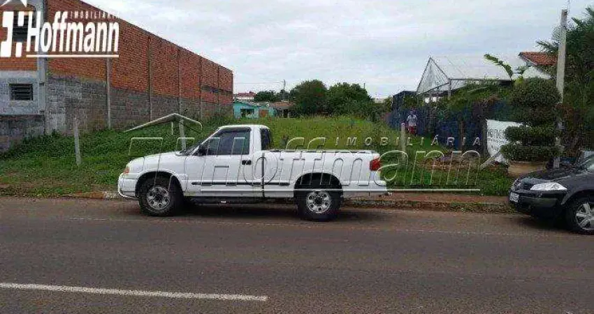 Terreno à venda no Lira, Estância Velha 