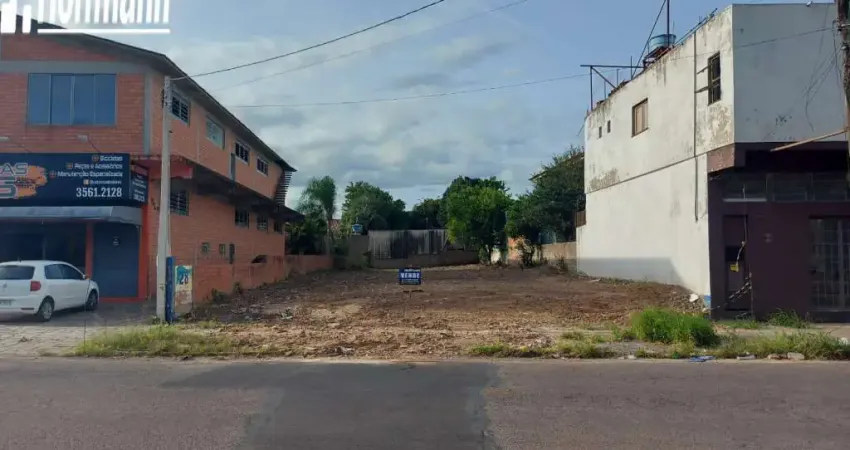 Terreno à venda no Lira, Estância Velha 