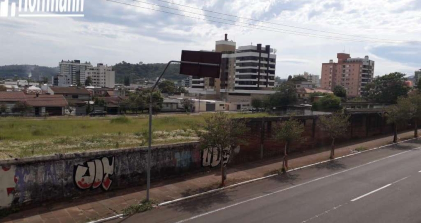 Área de Terras - Bairro Centro - Estância Velha