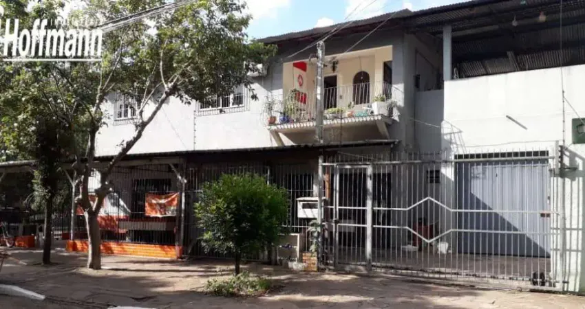 Casa / Sobrado - Santo Afonso - Novo Hamburgo
