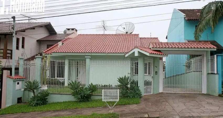 Casa com 3 quartos à venda no Rincão, Novo Hamburgo 