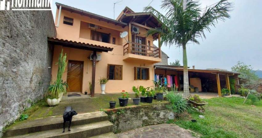 Casa / Sobrado - Bairro Primavera - Novo Hamburgo