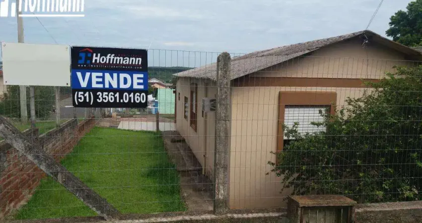 Casa com 2 quartos à venda na Bela Vista, Estância Velha 