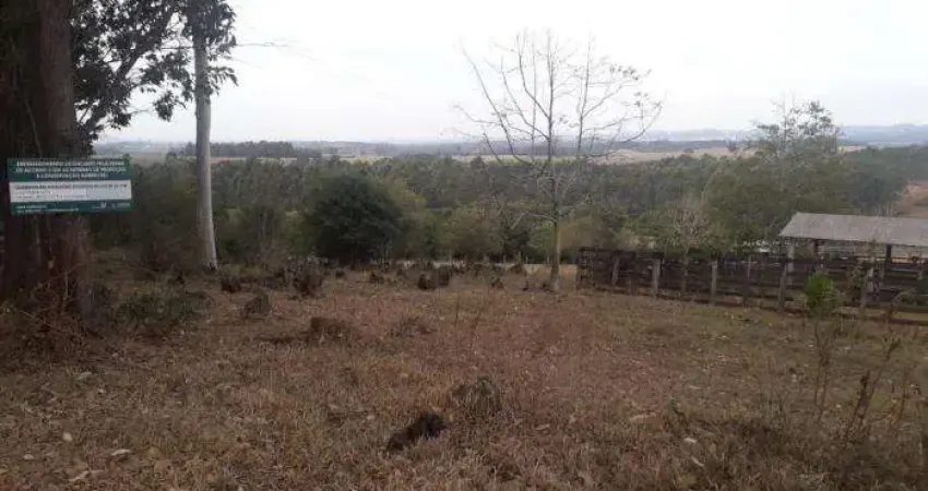 Área de Terras - Boa Vista - Portão