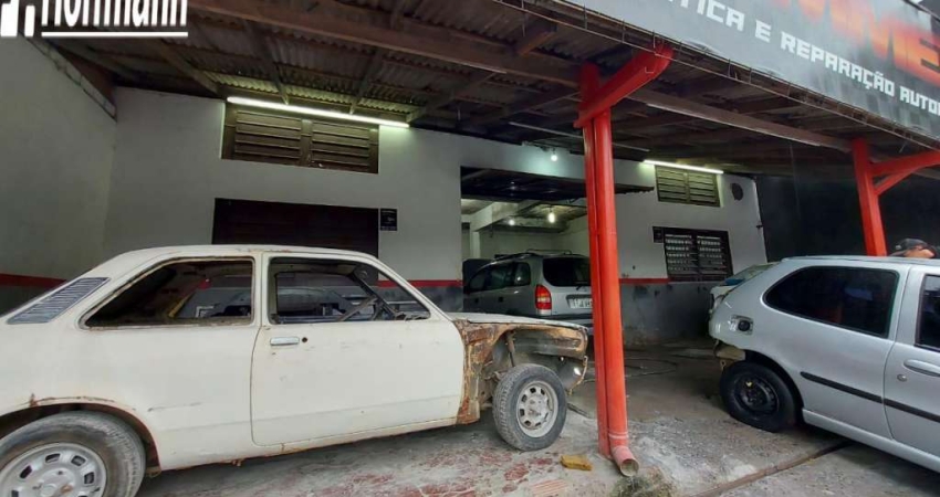 Ponto comercial à venda no Rincão Gaúcho, Estância Velha 