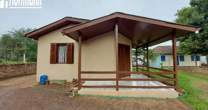 Casa / Sobrado - Bairro Bela Vista - Estância Velha