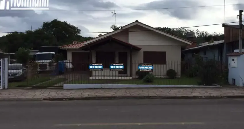 Casa / Sobrado - Bairro Rincão Gaúcho - Estância Velha
